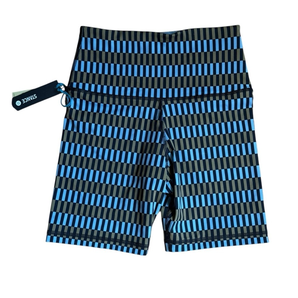 NWT Stance athletic shorts - Picture 2 of 6
